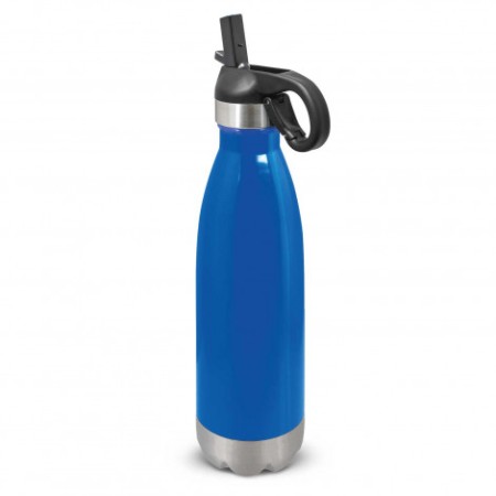 Mirage Steel Bottle - Flip Lid Promotional Products